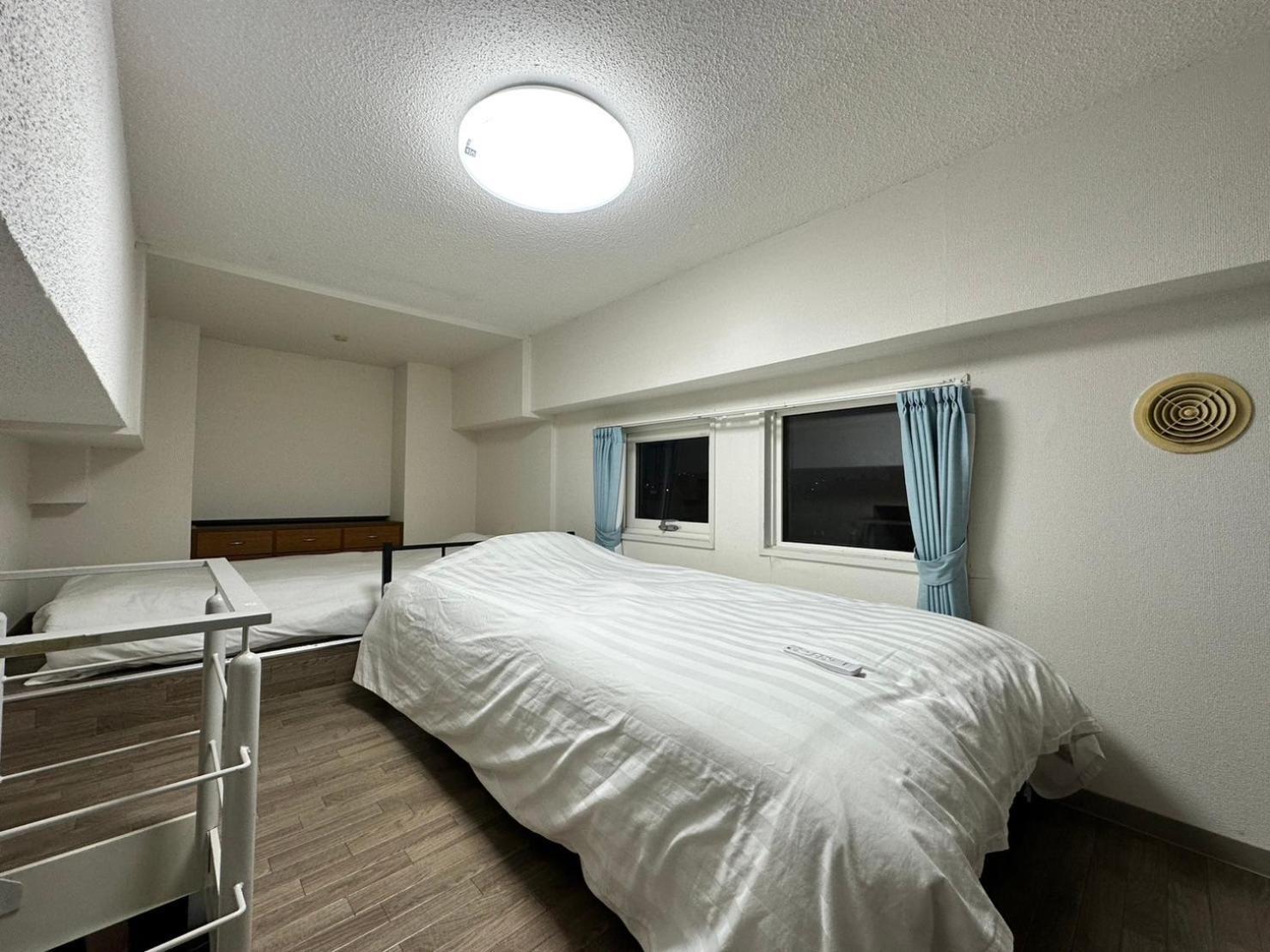 Appartement Ams Hiragishi 11 Rm 502 平岸駅から3分 解放感あって明るいお部屋 家族やお友達と 札幌ドームや中心部まで1駅 Extérieur photo