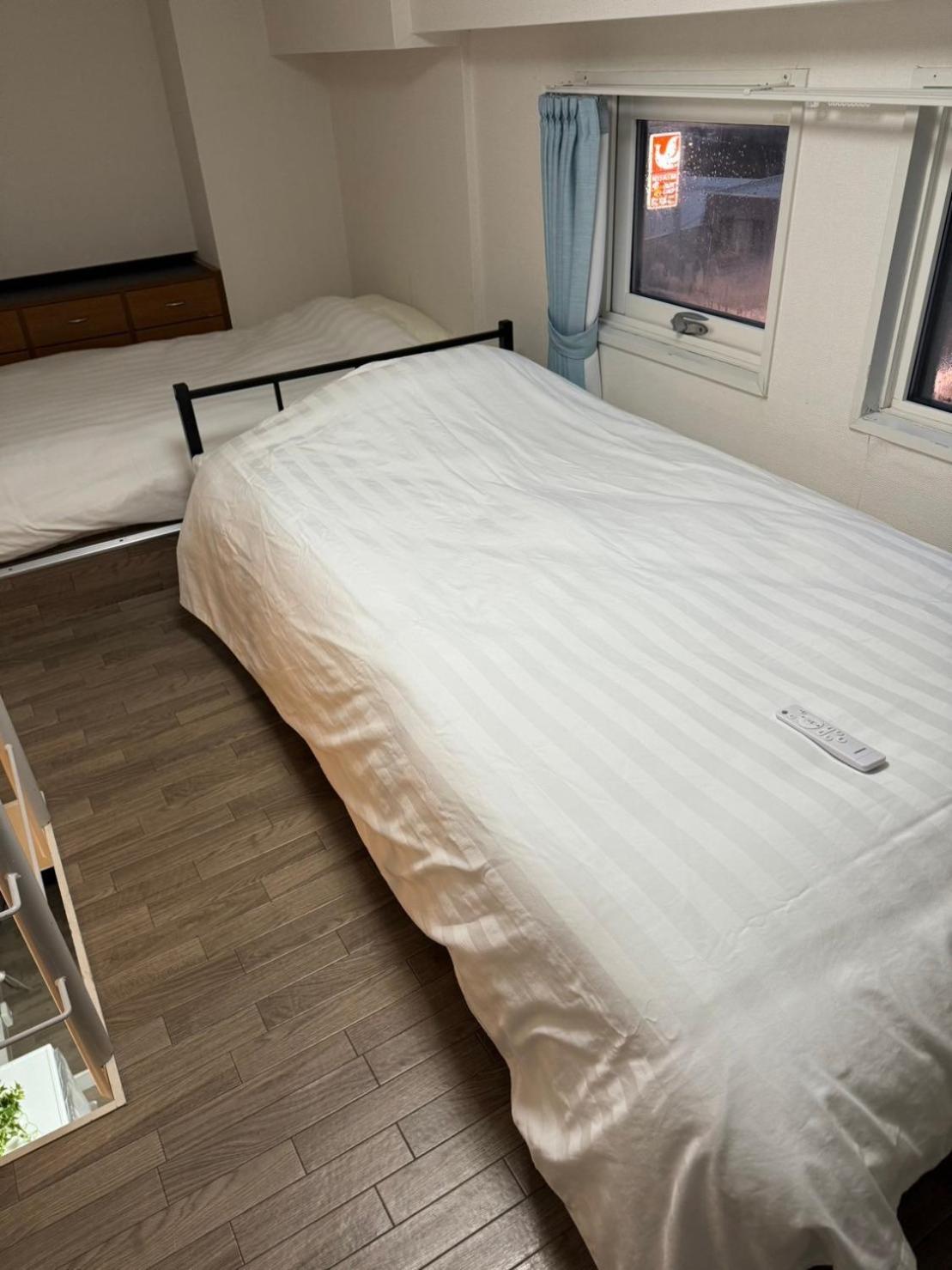 Appartement Ams Hiragishi 11 Rm 502 平岸駅から3分 解放感あって明るいお部屋 家族やお友達と 札幌ドームや中心部まで1駅 Extérieur photo