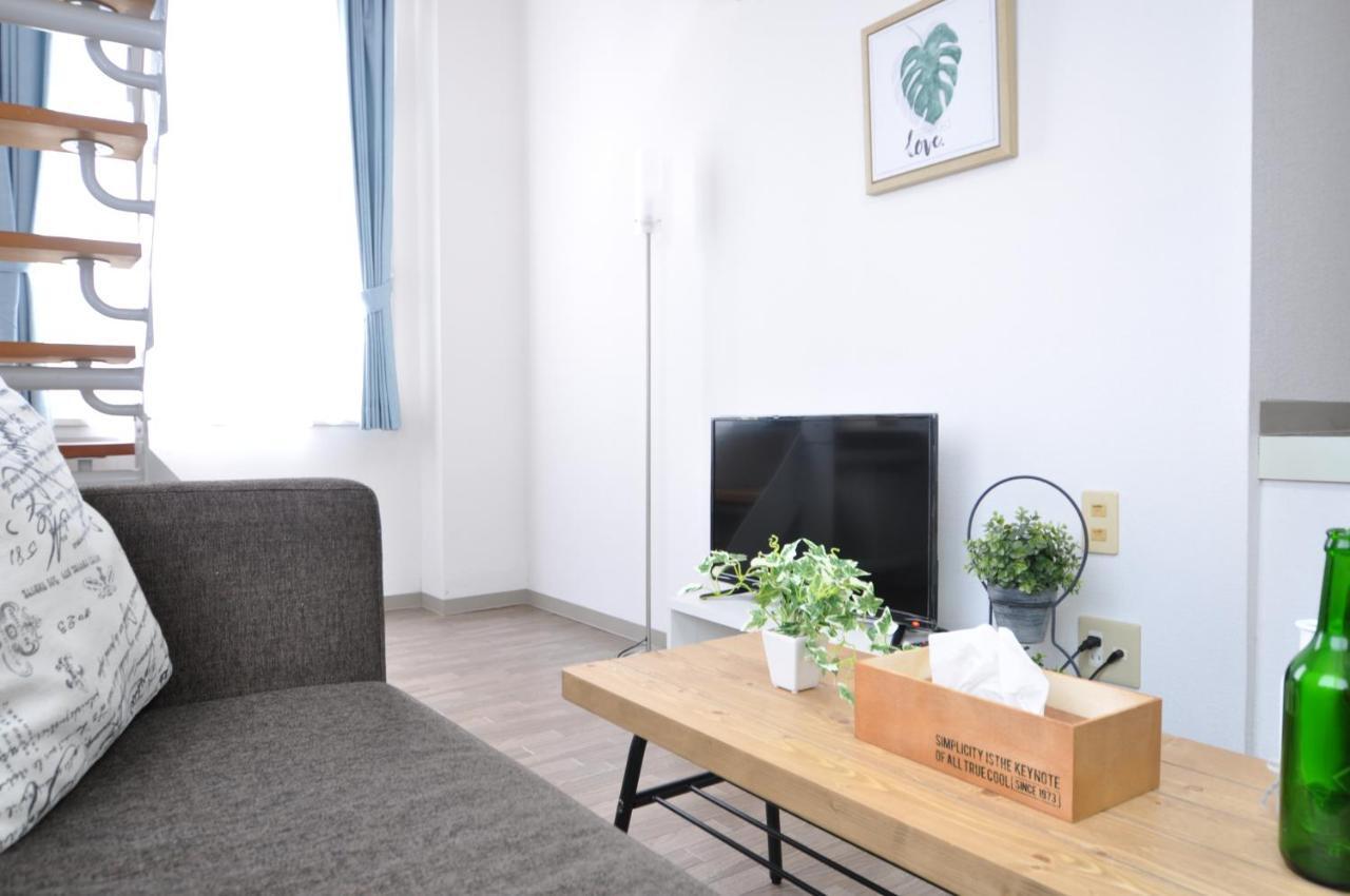 Appartement Ams Hiragishi 11 Rm 502 平岸駅から3分 解放感あって明るいお部屋 家族やお友達と 札幌ドームや中心部まで1駅 Extérieur photo