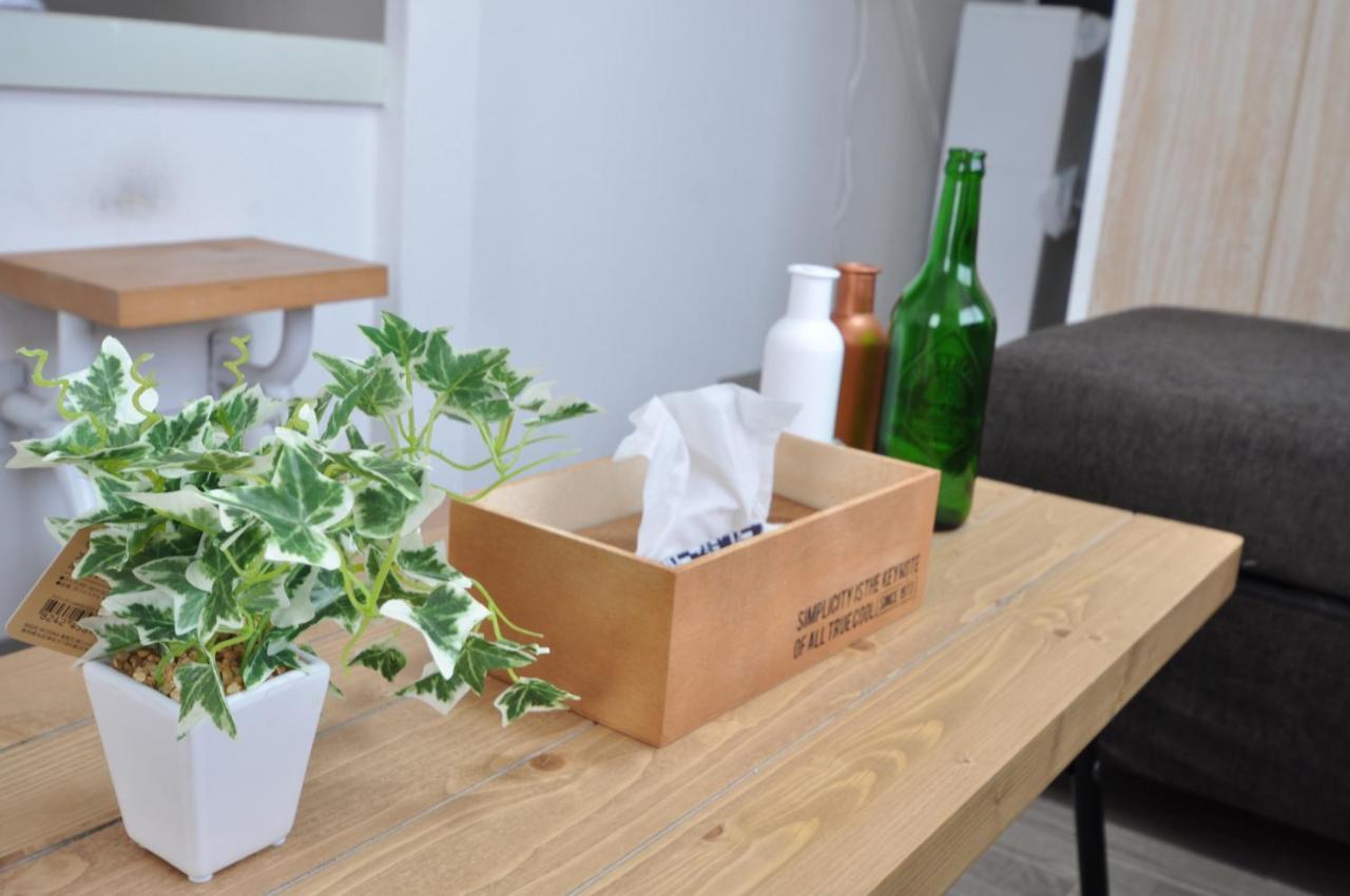 Appartement Ams Hiragishi 11 Rm 502 平岸駅から3分 解放感あって明るいお部屋 家族やお友達と 札幌ドームや中心部まで1駅 Extérieur photo