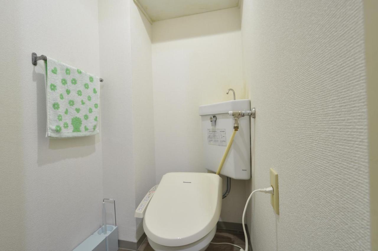 Appartement Ams Hiragishi 11 Rm 502 平岸駅から3分 解放感あって明るいお部屋 家族やお友達と 札幌ドームや中心部まで1駅 Extérieur photo