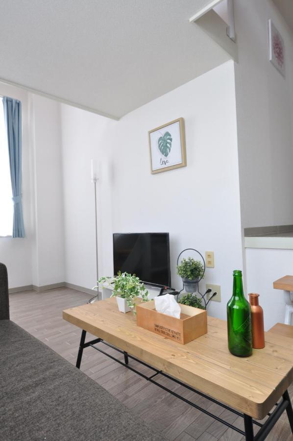 Appartement Ams Hiragishi 11 Rm 502 平岸駅から3分 解放感あって明るいお部屋 家族やお友達と 札幌ドームや中心部まで1駅 Extérieur photo